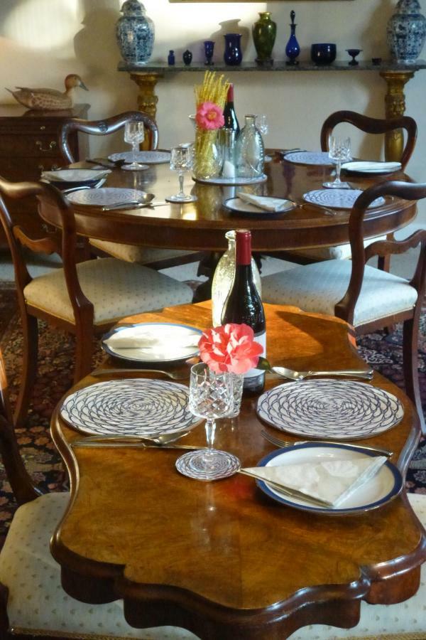 Maison Mimosa เนเวซ์ ภายนอก รูปภาพ