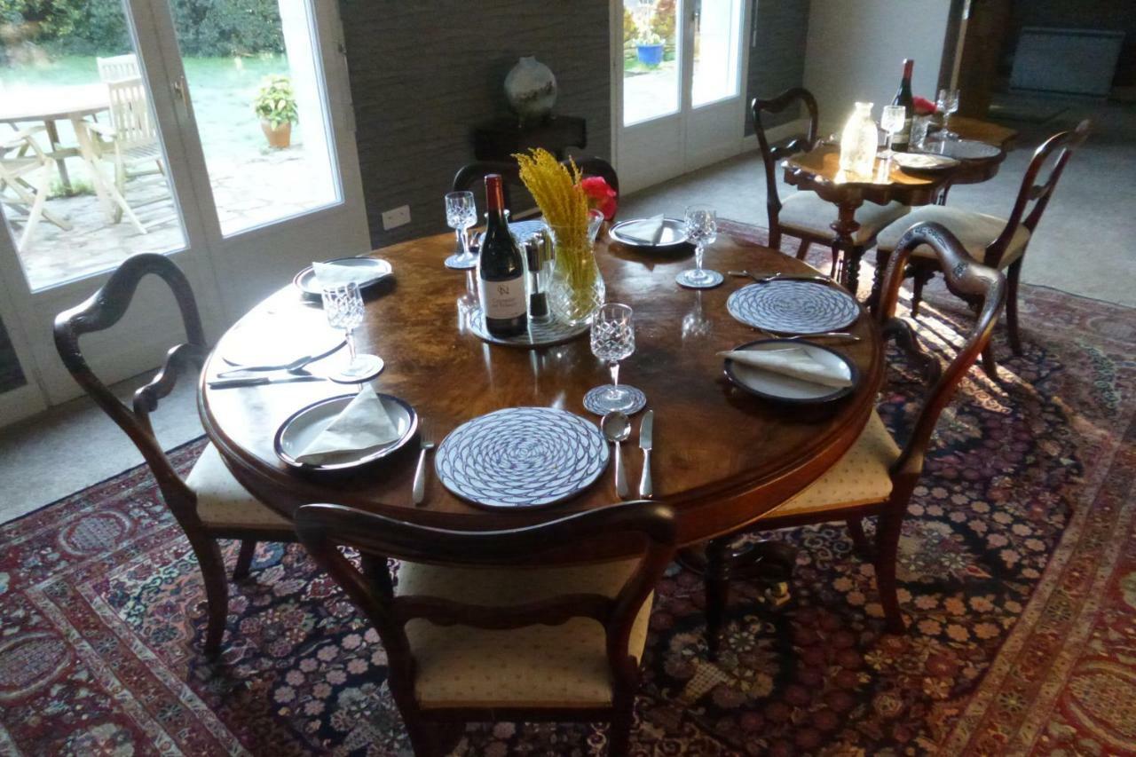Maison Mimosa เนเวซ์ ภายนอก รูปภาพ